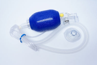CareFusion 2K8008 AirLife Pediatric Manual Resuscitator